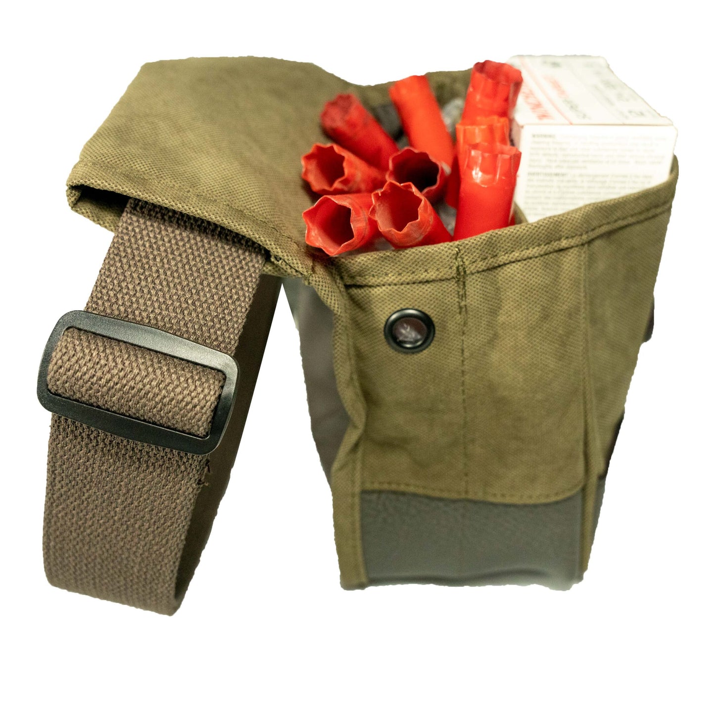 Plantation Series Shell Pouch