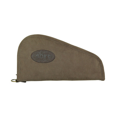 Plantation Series Heart Shaped Pistol Pad