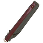 Heart-Shaped Handgun Case w/Accessory Pockets
