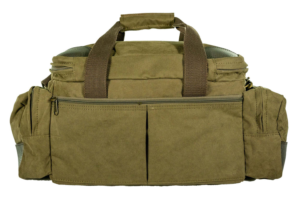 Plantation Series Range Bag