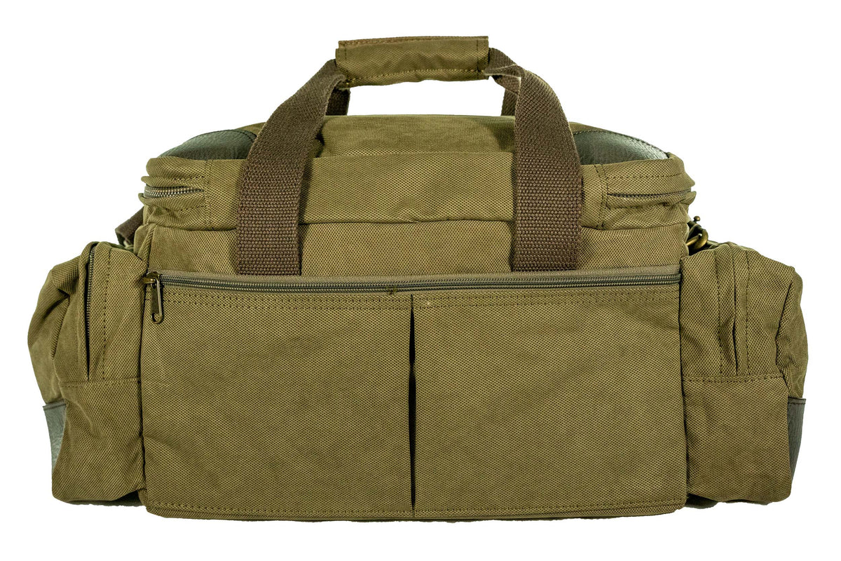 Plantation Series Range Bag