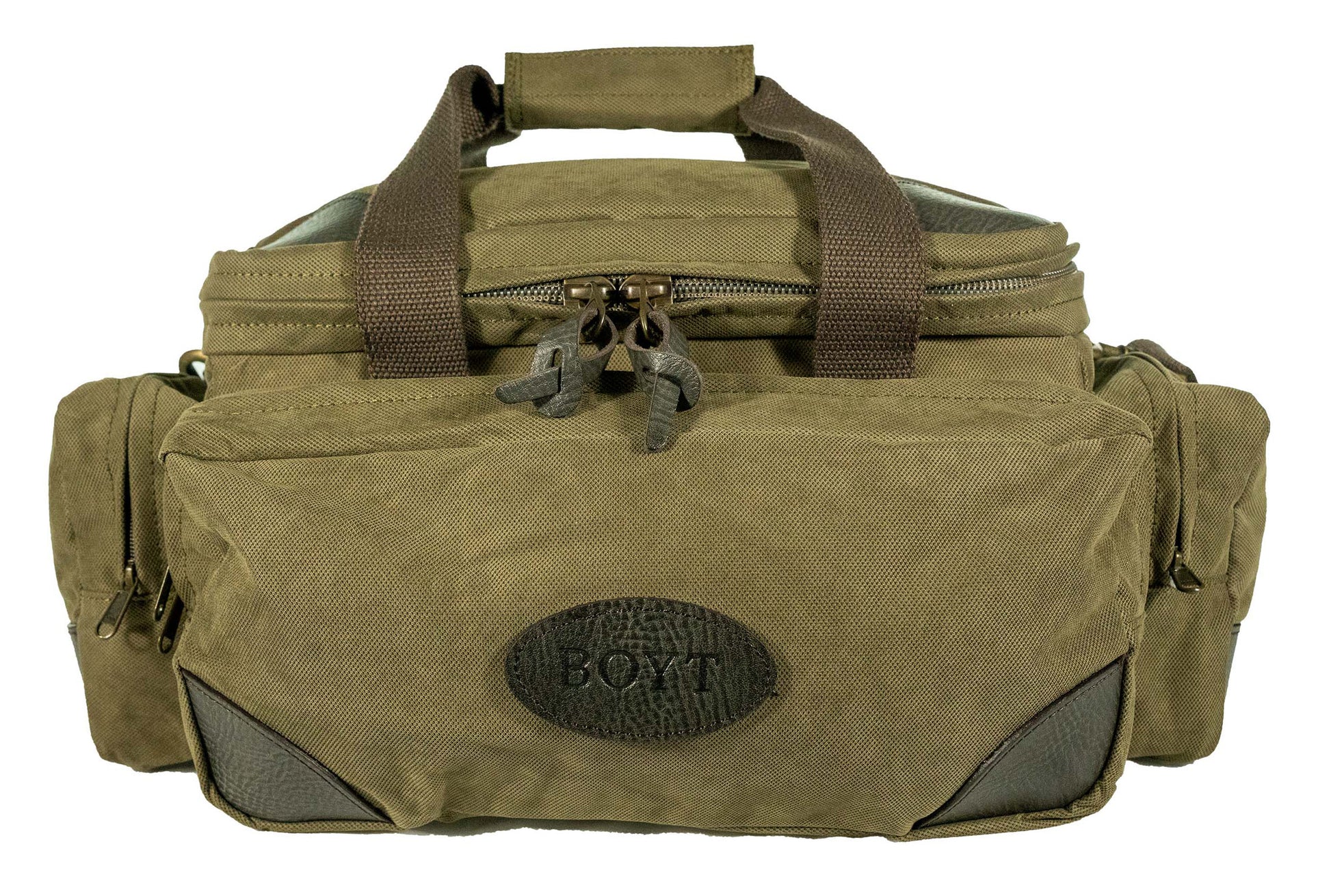 Boyt Harness Company Plantation Series Range Bag
