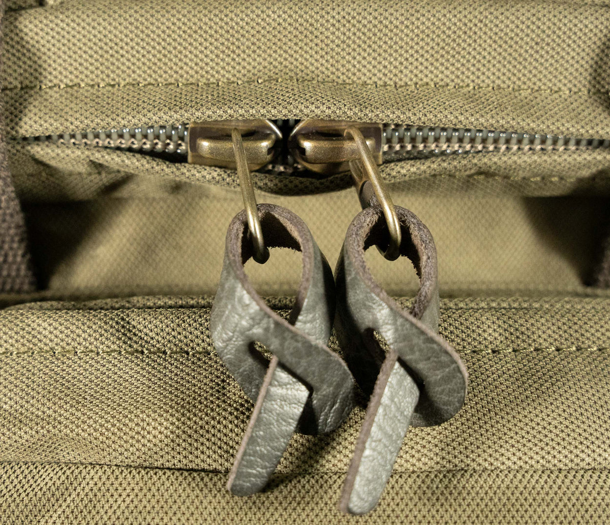 Plantation Series Range Bag
