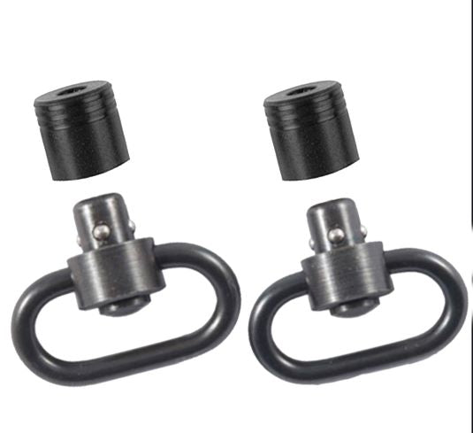 Super Grip Sling w/QD Swivels