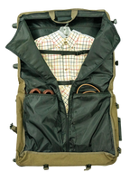 Mud River Rolling Garment Bag