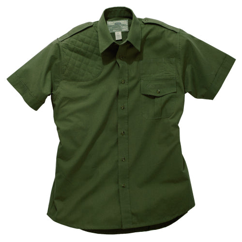 Boyt Short Sleeve Safari Shirt – Boyt Harness - Main Image
