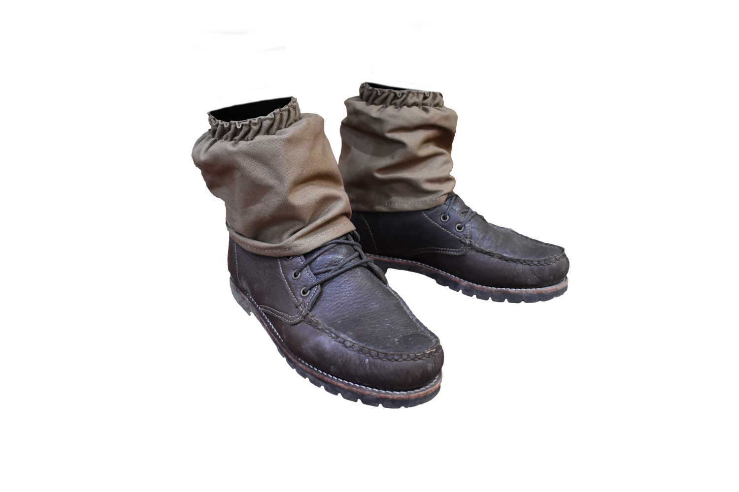 Chaps and Gaiters