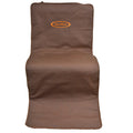 Mud River Shotgun Single Seat Cover