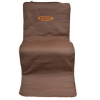 Mud River Shotgun Single Seat Cover