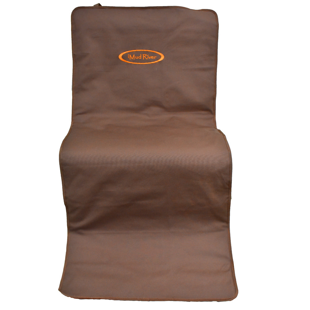 Covers to Protect Truck Upholstery From Dog Hair, Dirt, and Odor
