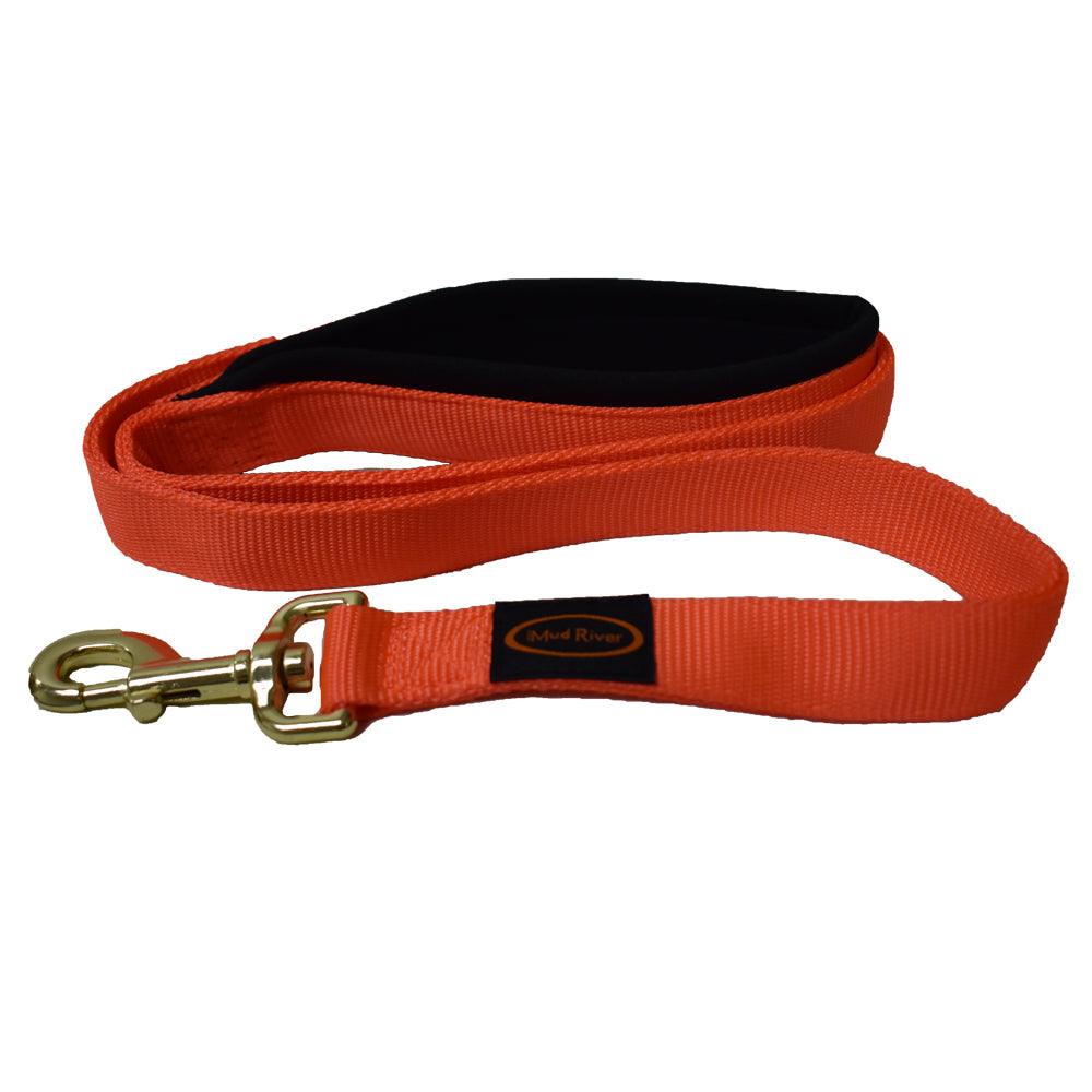 Mud River Soft Grip Leash