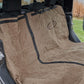 Mud River Split Hammock Seat Cover