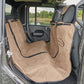 Mud River Split Hammock Seat Cover