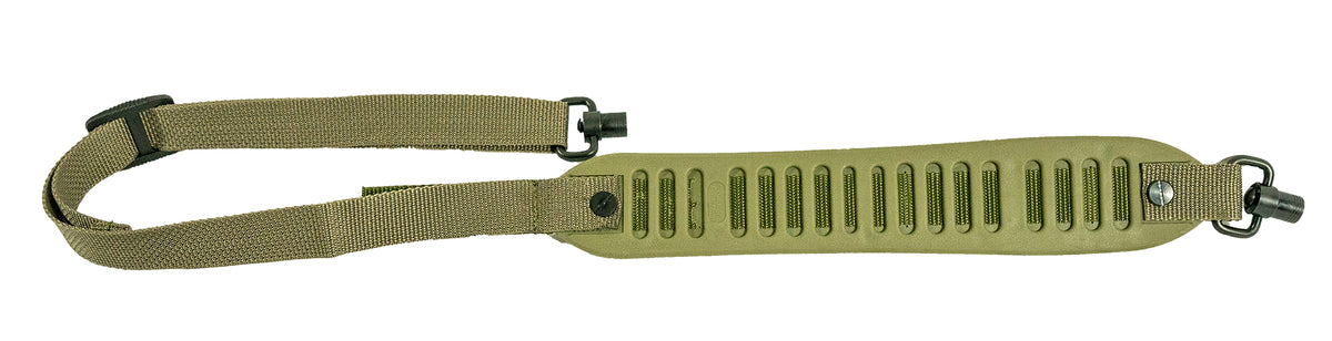 Super Grip Sling w/QD Swivels