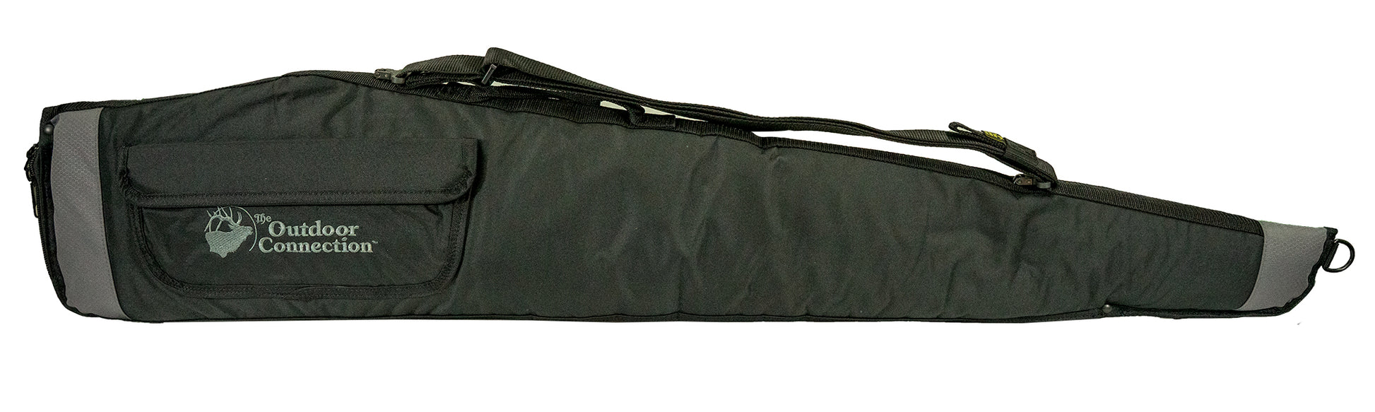 Detachable Sling Rifle Case