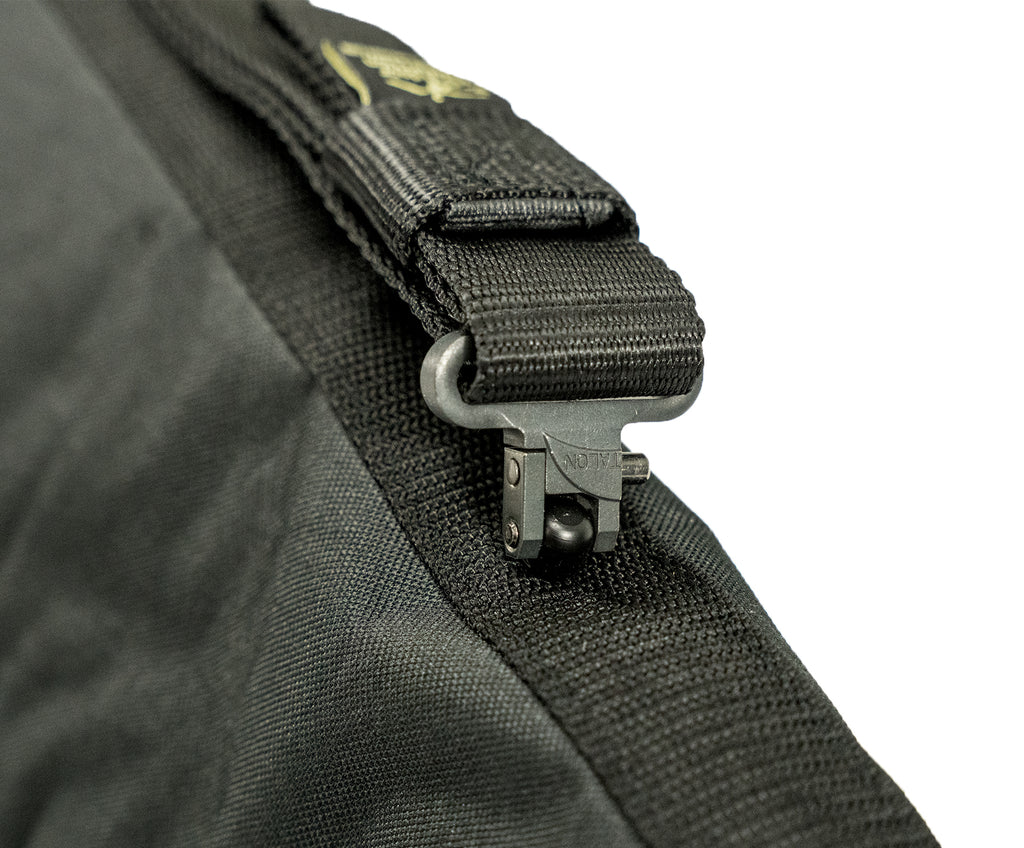 Detachable Sling Rifle Case