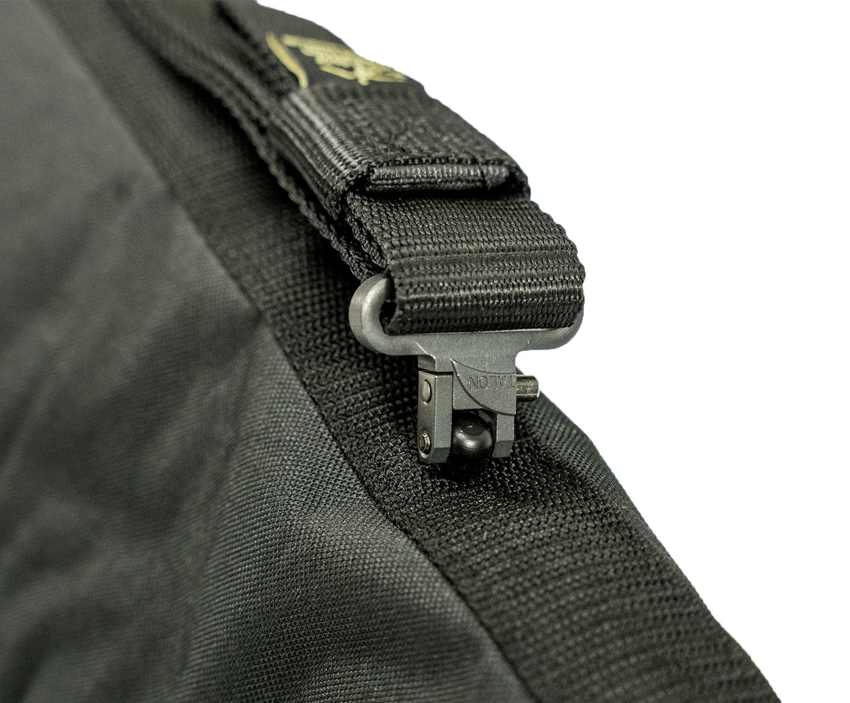Detachable Sling Rifle Case