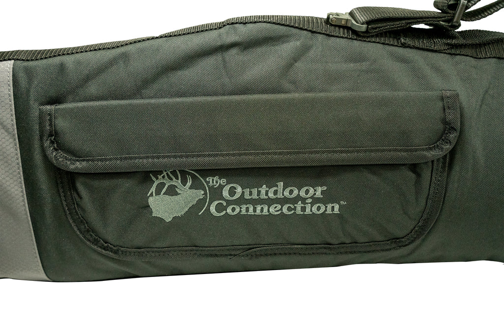 Detachable Sling Rifle Case