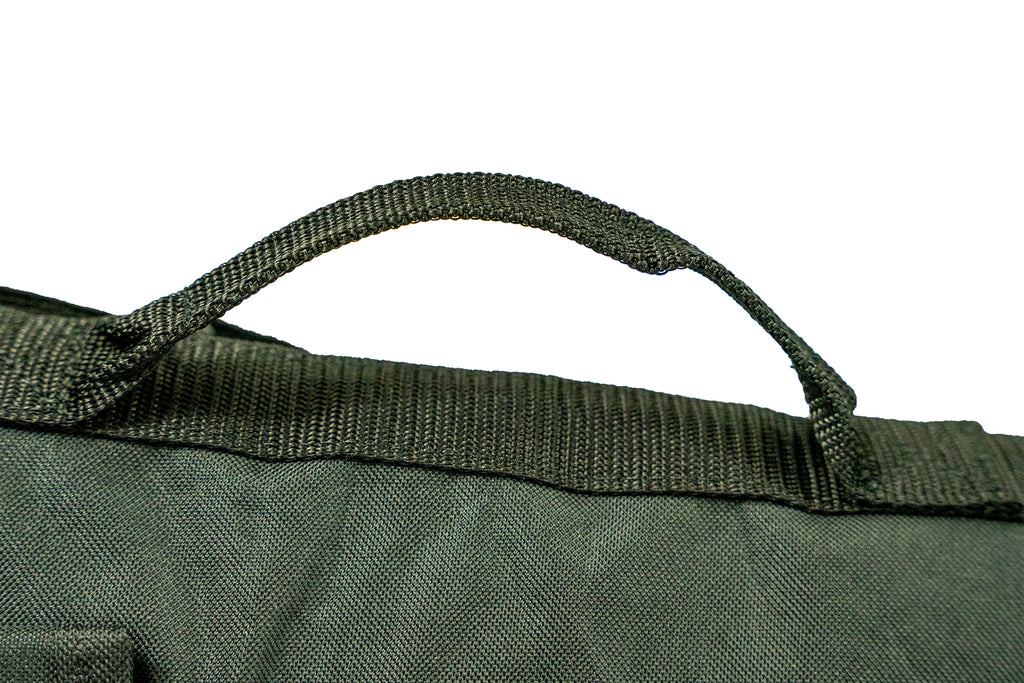 Detachable Sling Rifle Case