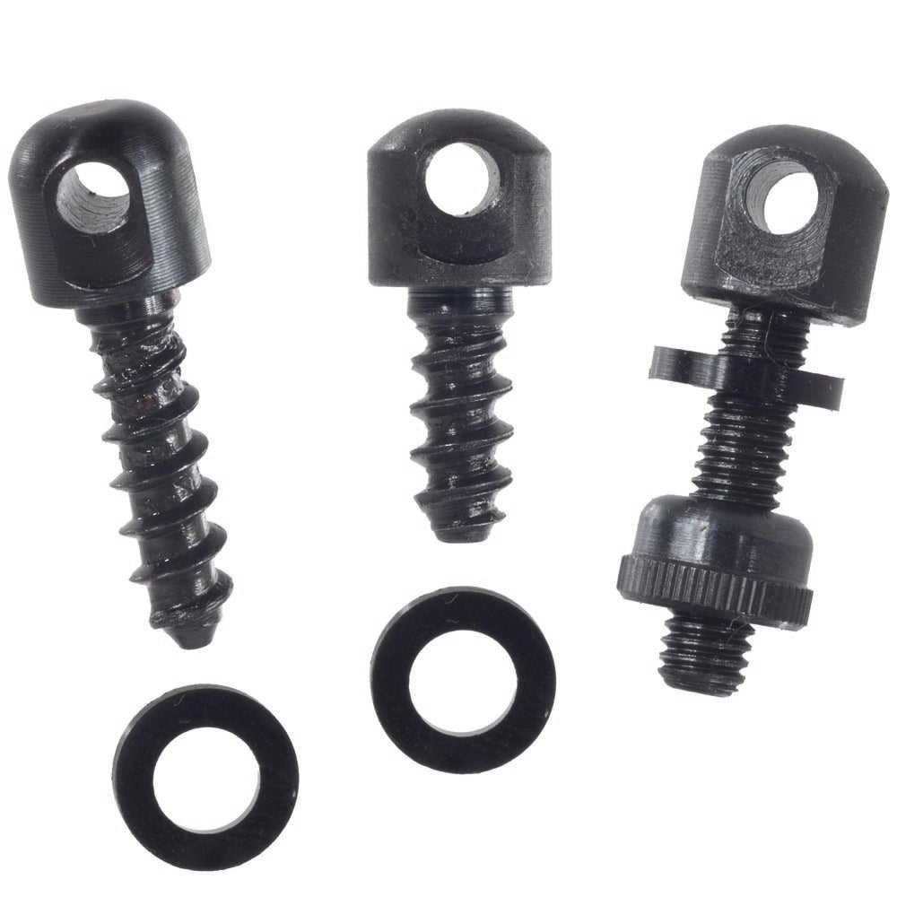 The Outdoor Connection Swivel Bases for Detachable Swivels Boyt Harness