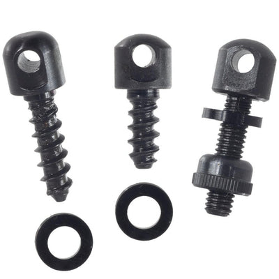 The Outdoor Connection Swivel Bases for Detachable Swivels
