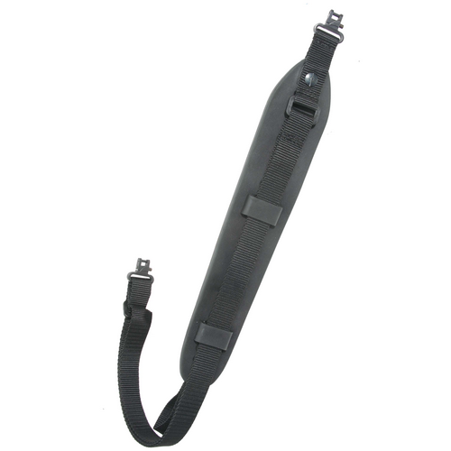 Super Grip Sling w/ Wire Formed Swivels