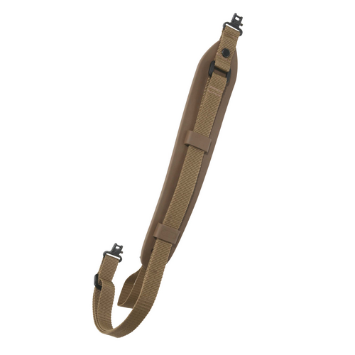 Super Grip Sling w/ Wire Formed Swivels