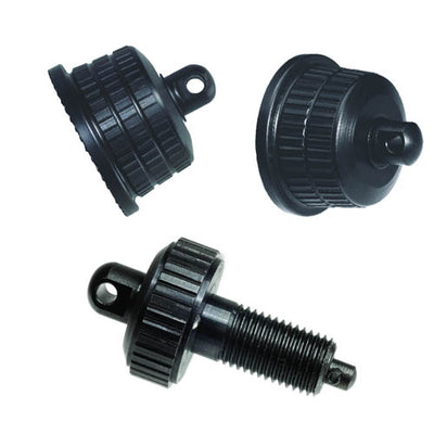 Magazine Takedown Bolts or Tube Caps