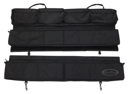 Mud River Truck Seat Organizer