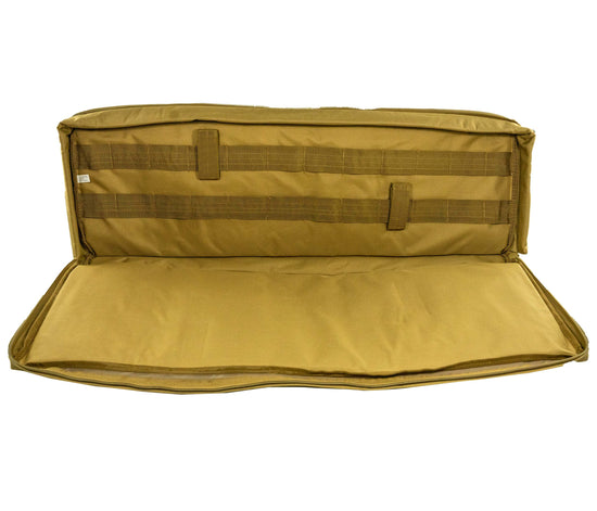 Boyt Rectangular Tactical Gun Case - 41