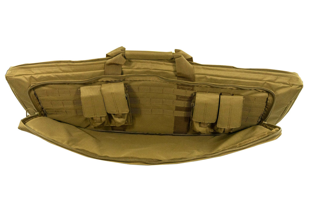 Boyt Rectangular Tactical Gun Case - 36"