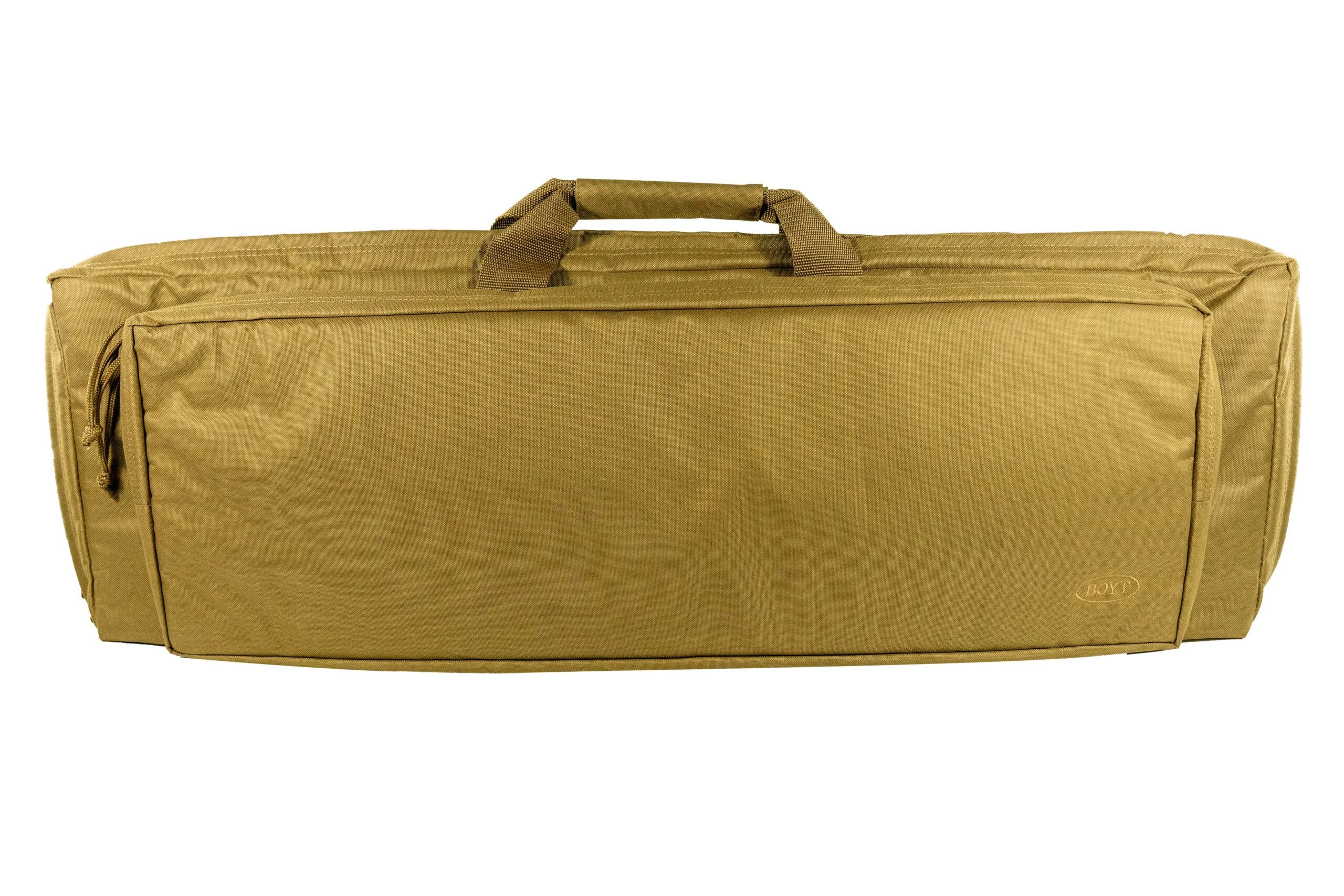 Boyt Rectangular Tactical Gun Case - 41
