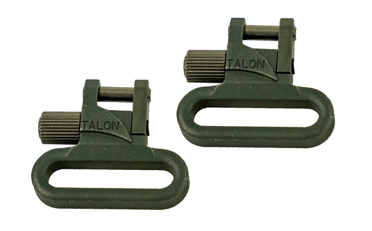 Talon Swivels w/Lock