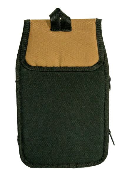 Top Gun Structured Trap Pouch w/Shell Carrier