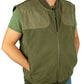 Men's TripleLoc Shooting Vest with Pads