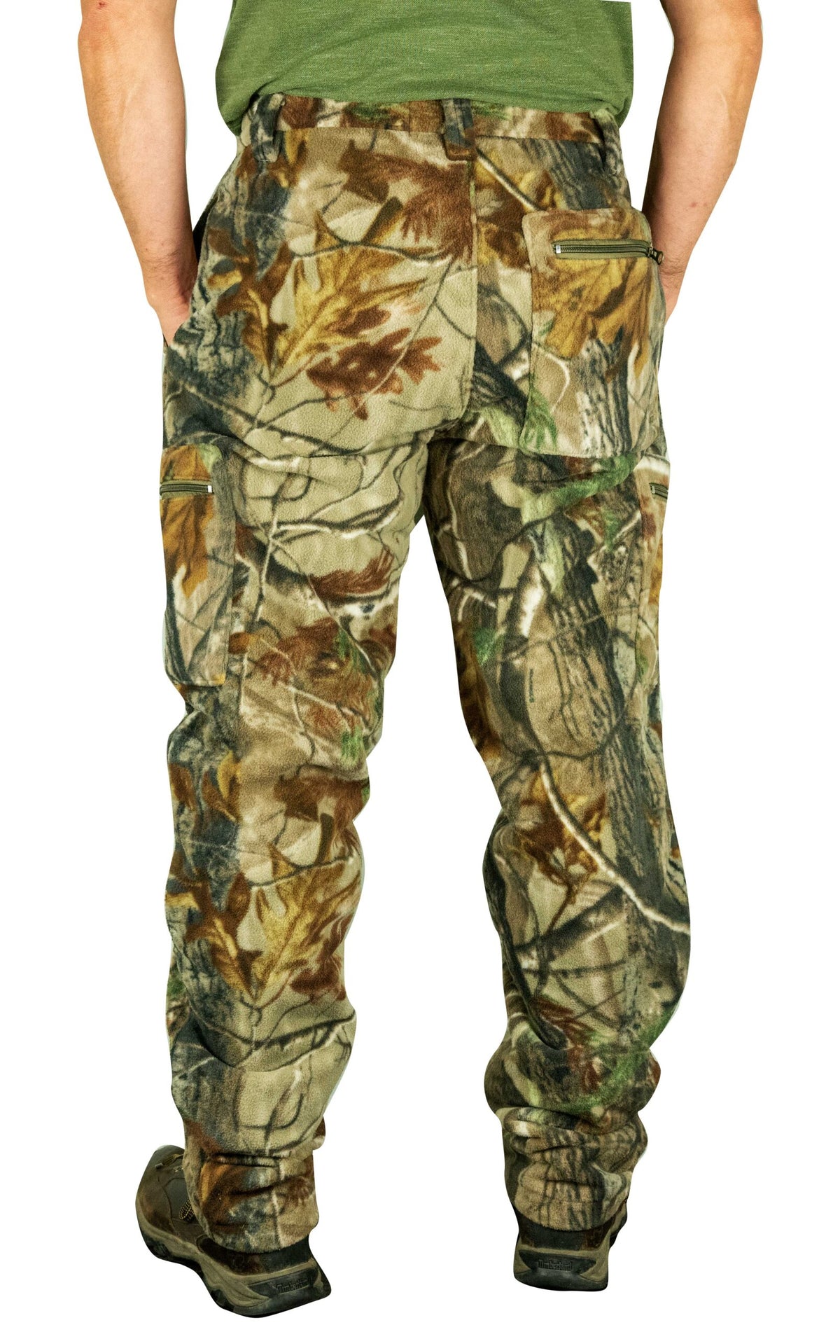 Boyt Harness TripleLoc Fleece Pants