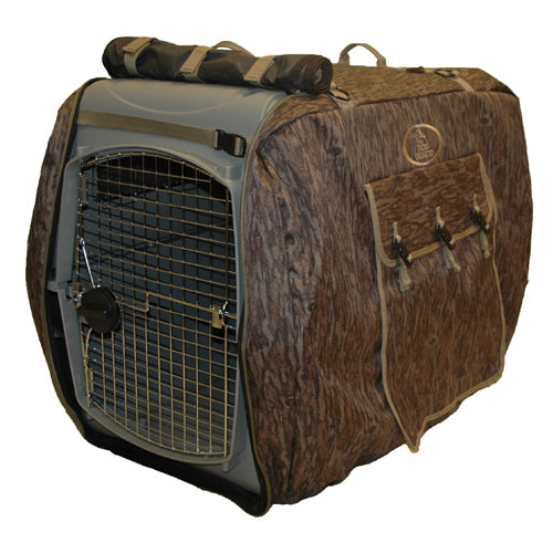 Ducks Unlimited Uninsulated Kennel Cover