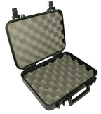 USA Flag Hard Side Handgun & Accessory Case