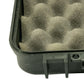 USA Flag Hard Side Handgun & Accessory Case