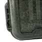 USA Flag Hard Side Handgun & Accessory Case