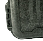USA Flag Hard Side Handgun & Accessory Case