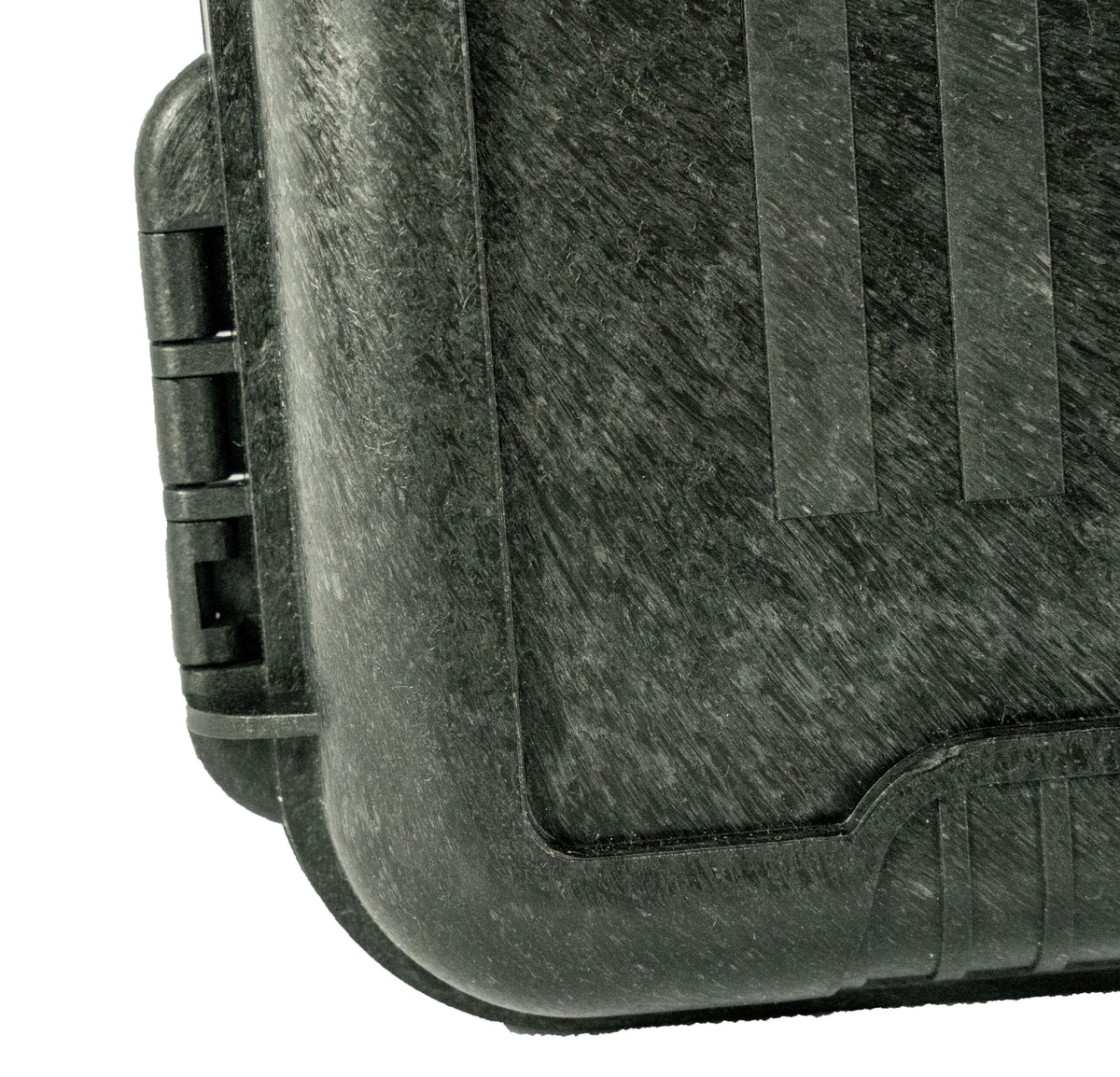 USA Flag Hard Side Handgun & Accessory Case