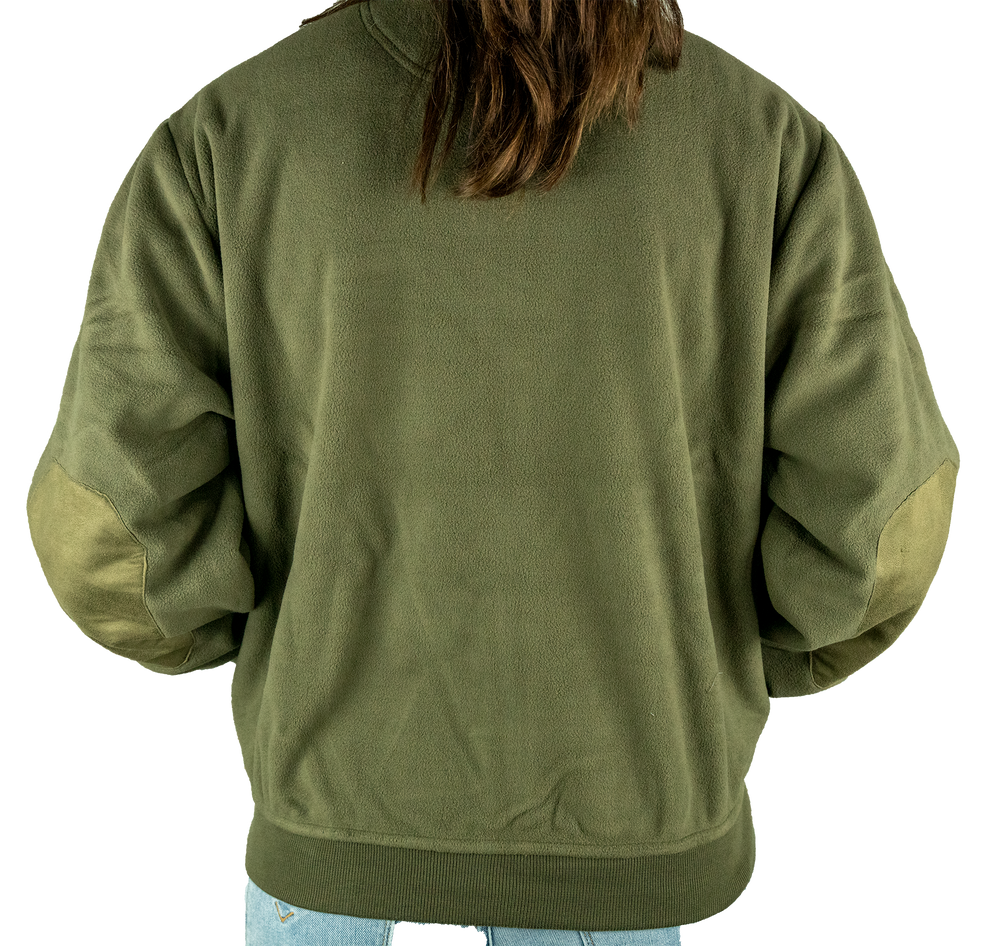 Women's TripleLoc Shooting Jacket With Pads Boyt Harness