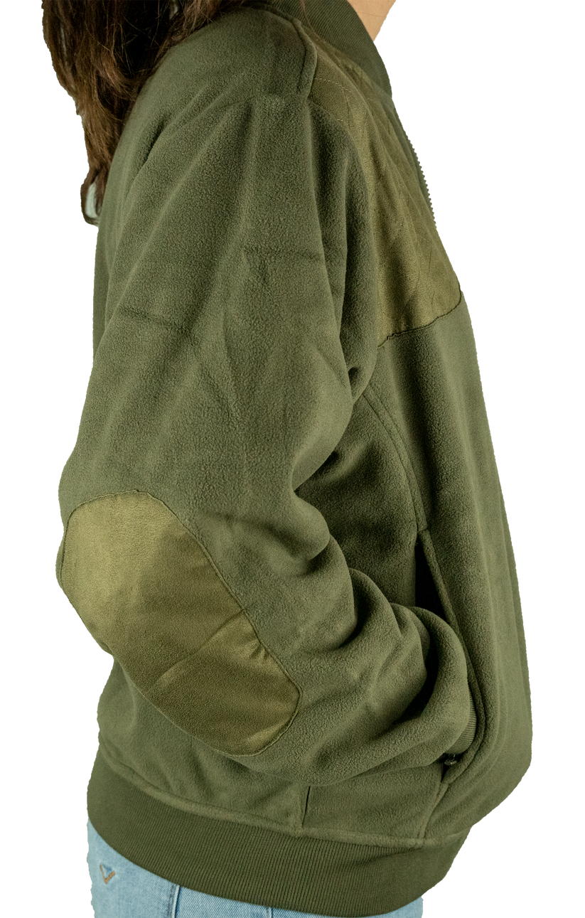 Women's TripleLoc Shooting Jacket With Pads Boyt Harness