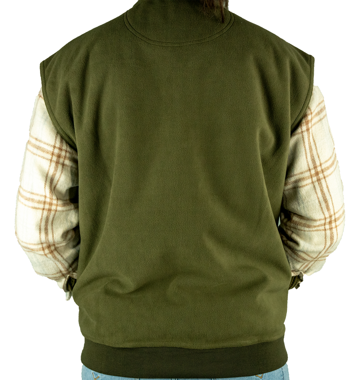Women's TripleLoc Shooting Vest With Pads