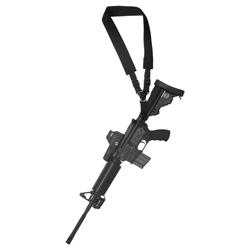 Jersey Tactical C2001-SK Jersey Claw Sling Kit, includes quick