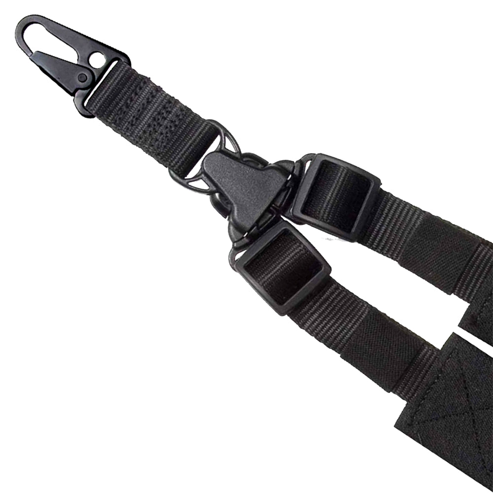 A-TAC Single-Point Sling Kit – Boyt Harness