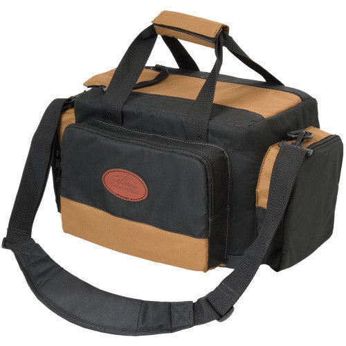 The Outdoor Connection Deluxe Range Bag