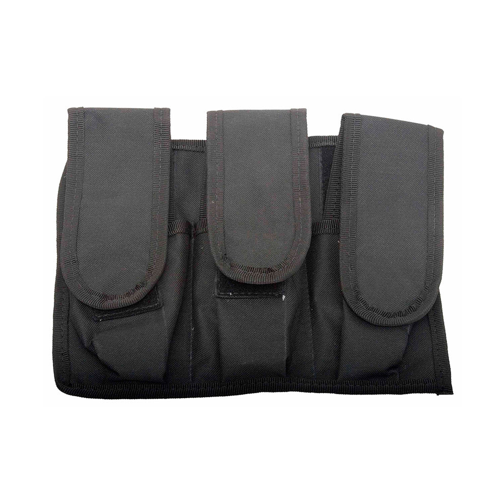 Discrete Style AR Magazine Pouch with
