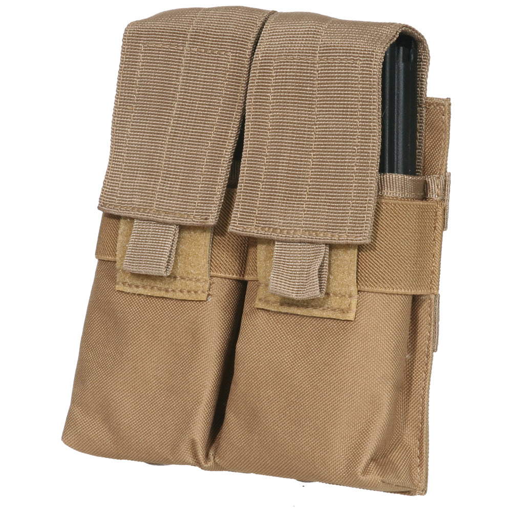 The Outdoor Connection Double AR Mag Pouch